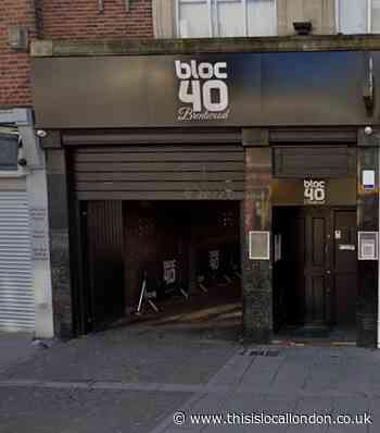 Sports Lounge could replace Bloc40 in Brentwood High Street