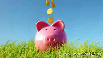 Ist die Talsohle bei den Festgeld-Zinsen erreicht?