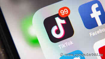 TikTok zahlt Nutzern bald Geld fürs Videoschauen