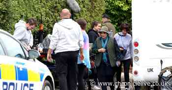 Vera ITV new series filming to start 'in weeks' as locals cast in hit drama's return