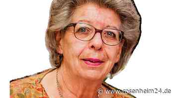 Geschätzte Firmenchefin, Ratgeberin und gute Seele: Große Trauer um Irmengard Heindl