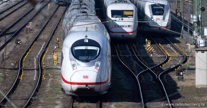 Kinder in Gleisnähe: Zugverkehr steht zeitweise still