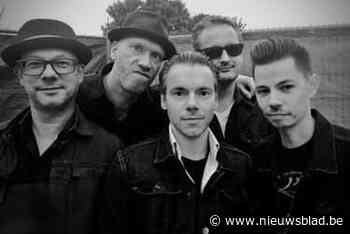 ’t Geels Volkstoneel programeert opnieuw blues