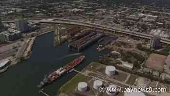 Tampa city commissioners to hear details on Ybor Harbor development proposal