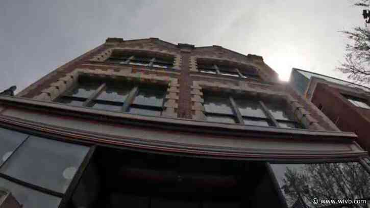 City orders Hostel Buffalo Niagara to cease operations