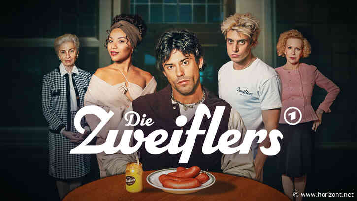 Canneseries: ARD-Serie "Die Zweiflers" gewinnt drei Preise in Cannes