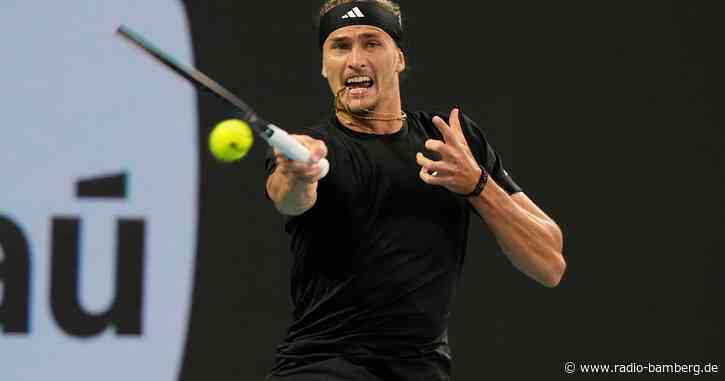 Zverev verpasst Viertelfinale in Monte-Carlo