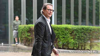 Kein Nachrücker für Scheuer: CSU stolpert im Bundestag über eigenes Gesetz