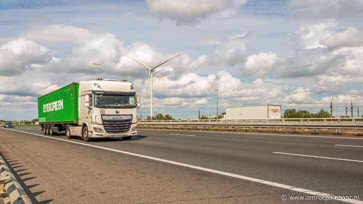 DAF boekte megawinst in 2023: 'Truckbouwer is steeds meer kwaliteitsmerk'