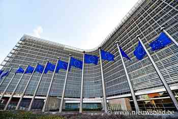 Gebouw Europese Commissie ontruimd na bomalarm