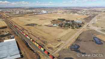 Strathcona County council approves zoning, clears way for controversial $86M multiplex