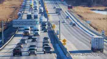 SIU not investigating death of Brampton man on Highway 401 in Kingston