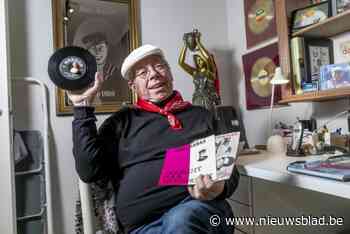 Iconische Vlaamse zanger krijgt levensgroot borstbeeld in geboortedorp Retie