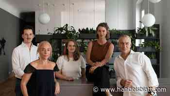 Wagniskapital: Online-Vermögensverwalter übertrifft mit VC-Fonds für Privatanleger alle Erwartungen