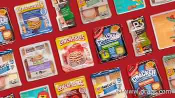 Consumer Reports Warns of Concerning Levels of Lead, Sodium in Lunchables