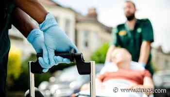 Climate Change May Be Fueling a Rise in Stroke Deaths