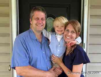 Most Kids With Down Syndrome Have Sleep Apnea, But New Implant Can Help