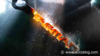 Kia Tasman pickup announced for global markets at least