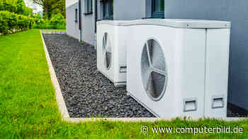 Leise, kompakt oder wetterbeständig: Unterschiedliche Wärmepumpenarten vom Profi erklärt