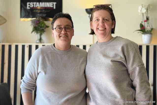 Nieuwe café-uitbaters dopen ’t Fixke om tot Cinna’s: “Kijken met gezonde spanning uit naar Kalfort Kermis”