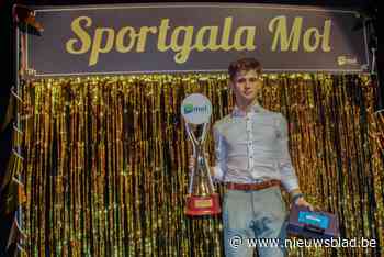 Belofte Victor Hannes is klaar voor Luik-Bastenaken-Luik: “Tijdens de Brabantse Pijl leerde ik veel tussen de profs”