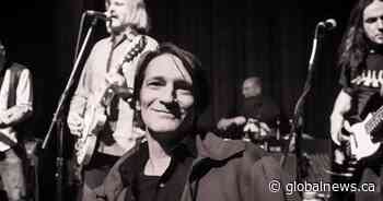 Jon Card, punk rock drummer who played with SNFU, DOA, dead at 63