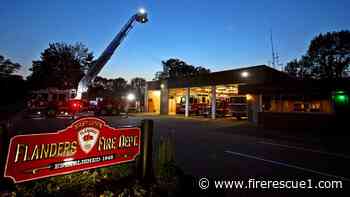 Conn. fire chief required to address 'anger issues' in harassment investigation