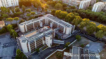 Le multinazionali puntano l'Eur. Arriva anche la mega-azienda digitale