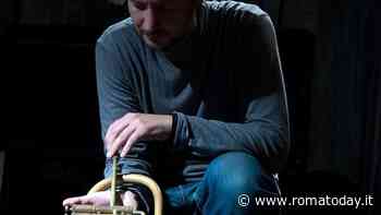 Antonello Sorrentino Quartet in concerto al Charity Café