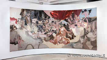 Wynnie Mynerva in Presagio