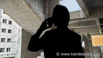 Immobilienbranche: Justiz nimmt Whitefields Immobilienpaten Aydin Tasci ins Visier