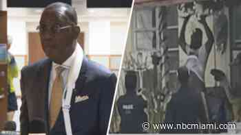 Some charges to be dropped against man shot by police in Miami's Model City: Lawyer