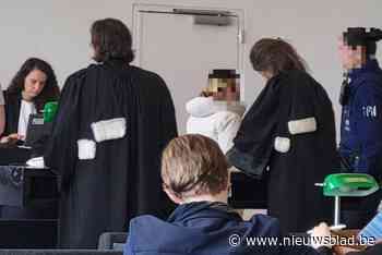 Slimme camera’s nekken koppel op dievenpad, maar die ontkennen: “Geen bewijs dat zij die dag met de wagen reden”