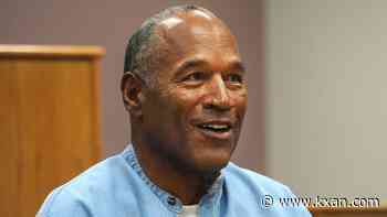O.J. Simpson has died, family says