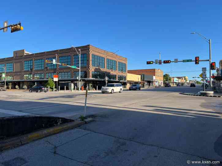 Developers have big plans to revitalize Taylor's historic downtown with hotels, restaurants and more