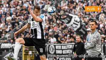 Auf den SSV Ulm 1846 Fußball wartet in der 3. Liga das nächste Spitzenspiel