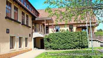 Kommunalwahlen: Vier Listen für Simmersfelder Gemeinderat