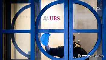 Die Schweiz und die UBS: Der Bundesrat hat die entscheidende Hausaufgabe noch vor sich