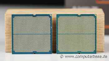 CPUs ohne iGPU: AMD Ryzen 7 8700F und Ryzen 5 8400F erscheinen weltweit
