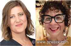 Ruder Finn adds Corinne Gudovic and Tera Miller to bolster consumer brand expertise