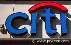 Citi hires BlackRock’s Alex Craddock as chief marketing, content officer