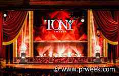 Tony Awards names R&CPMK as comms, publicity AOR