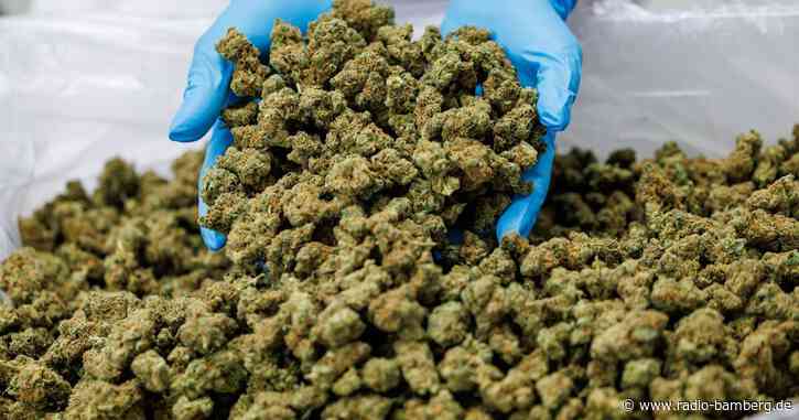 Mehr medizinisches Cannabis aus Unterfranken