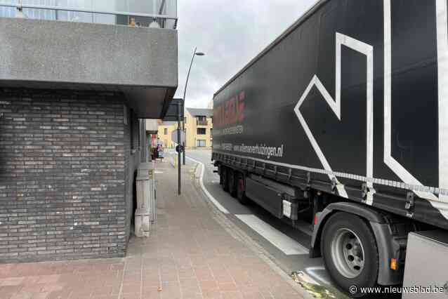 Moeder opgelucht nadat David (20) goed herstelt van aanrijding: “Nochtans heb ik hem goed leren oversteken”