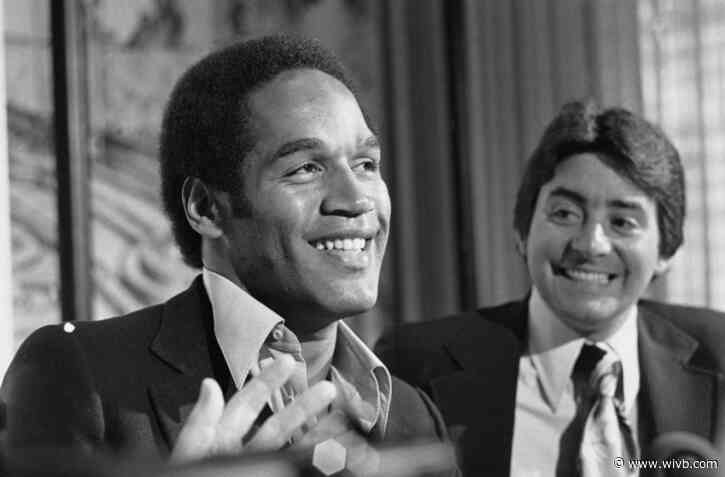 O.J. Simpson, former Bills running back, dies at 76, family says