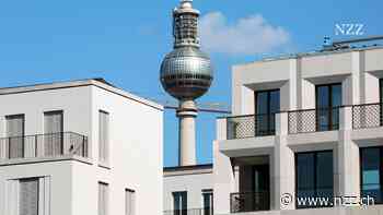 Deutsche Wohnungsmisere: Zwischen regulieren, subventionieren und resignieren