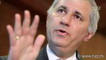 KOMMENTAR - Amerikas Belehrungen zur Rettung der Credit Suisse sind heuchlerisch