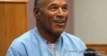 American football-speler, acteur én moordverdachte O.J. Simpson (76) overleden