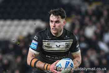 Tex Hoy stance outlined as Hull FC still to finalise exit terms