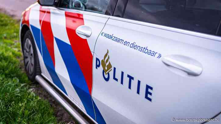 Megavangst meth in auto: 120 kilo met straatwaarde van 9,5 miljoen euro